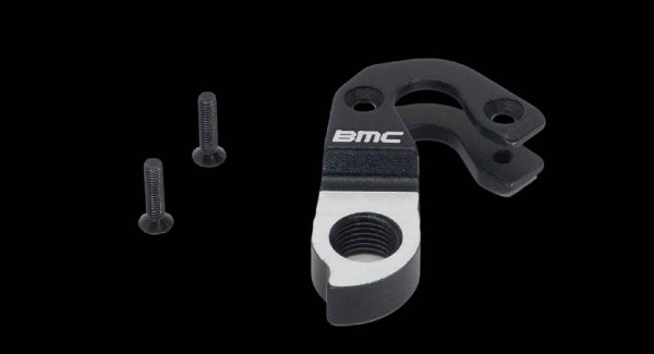 BMC Patte de dérailleur BMC SLR01 ACE/SLR02/SLR03