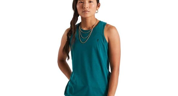 Specialized DRIRELEASE TANK WMN