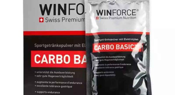 Winforce Carbo Basic Plus Box 