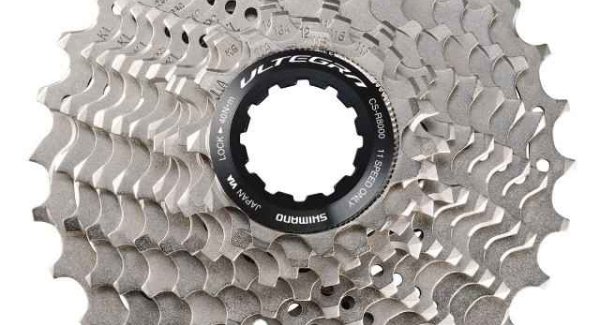 Shimano Shimano cassette Ultegra CS-R8000 11-vitesses 11-28 dents box