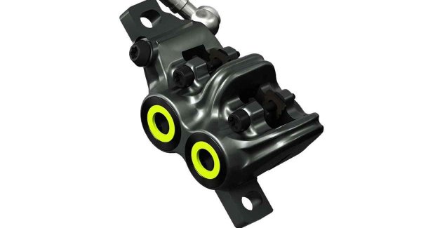 Magura Etrier de freins MT7 4 pistons 