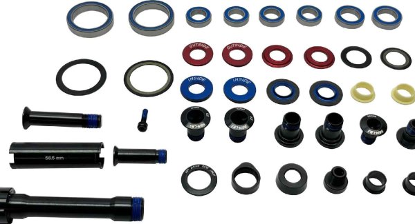Scott Sports SCO eRIDE Swingarm Rep kit Patron 22