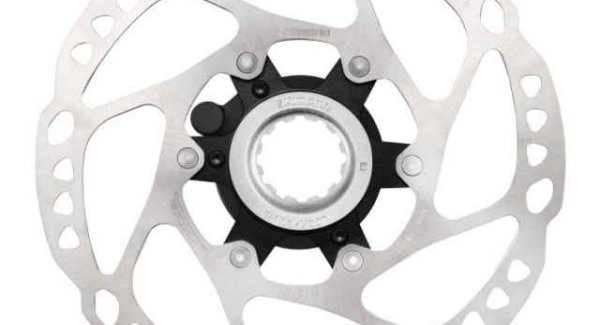 Shimano Disque STEPS RT-EM600 203mm Center-Lock box