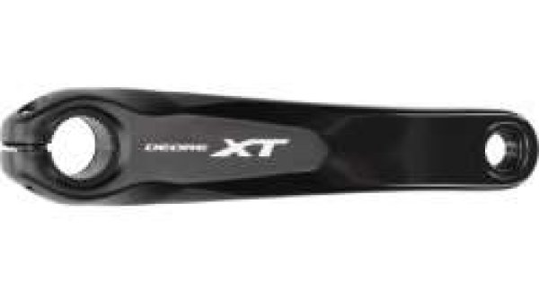 Shimano Manivelle FC-M8000 gauche 175mm