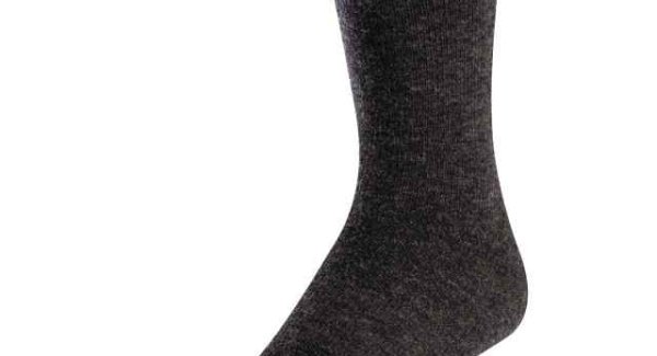 Pearl Izumi Merino Wool Tall Sock phantom core