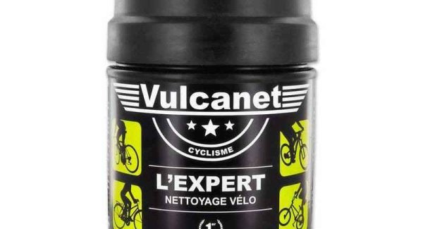 Vulcanet Vulcantet Expert Nettoyage Vélo