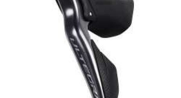 Shimano Levier/manette Ultegra Di2 ST-R8150 droit 12-vit. Dual Control box