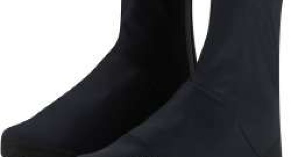 Pearl Izumi AmFIB Lite Shoe Cover black