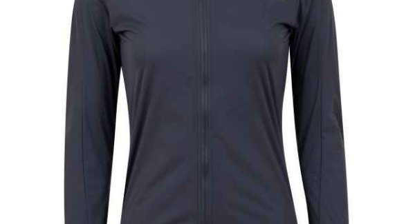 Pearl Izumi W PRO Barrier Jacket dark ink