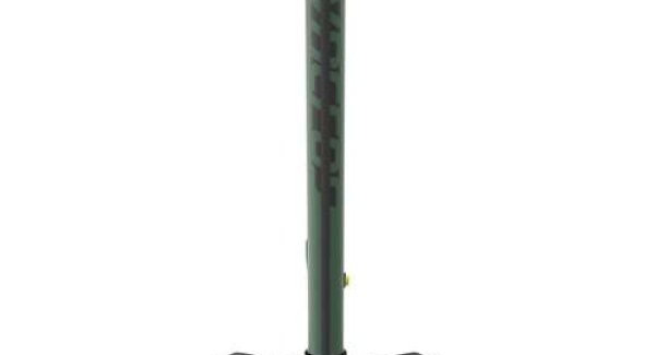 SCOTT SYN Floor pump Vernon 3.0 Tubeless Ready One size