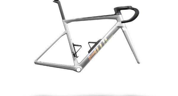 BMC Teammachine SLR 01 MOD V3