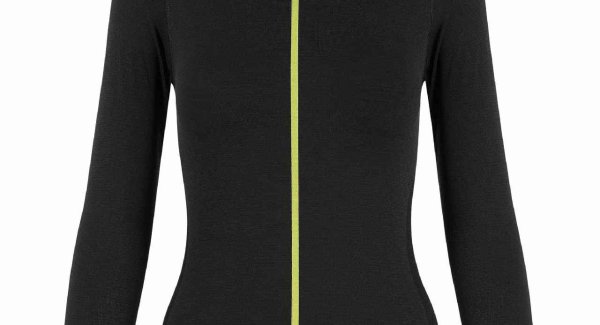 Assos Women Spring Fall LS Skin Layer 