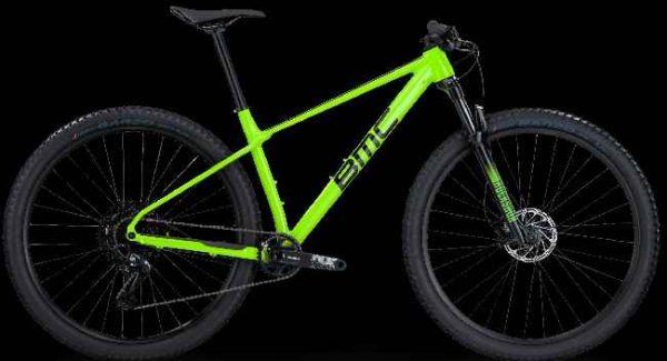 BMC TWOSTROKE AL | ONE