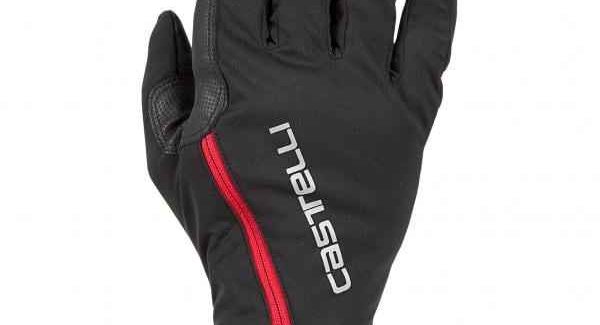 Castelli Castelli Spettacolo ROS W Gloves