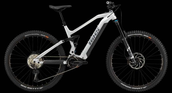 bixs Bixs Sauvage E15