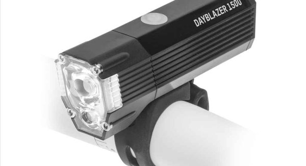 Blackburn Dayblazer 1500 Front Light one size