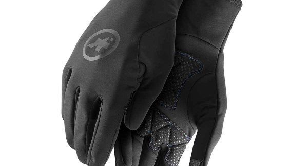 Assos Winter Gloves EVO