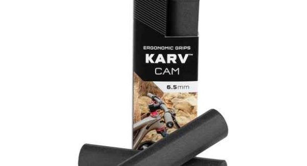 Wolf Tooth Wolf Tooth Karv Cam Grips 6,5mm
