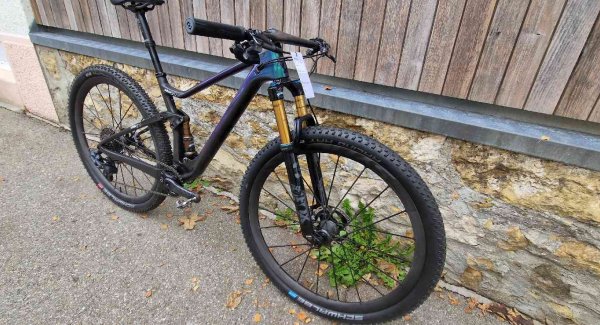 Scott Sports Scott Spark SL 