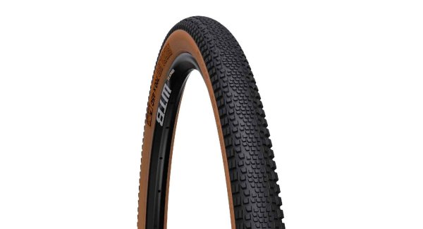 WTB Riddler 700 x 45c Light Fast Rolling Tire (tan sidewall)