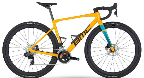 BMC Kaius 01 | Three
