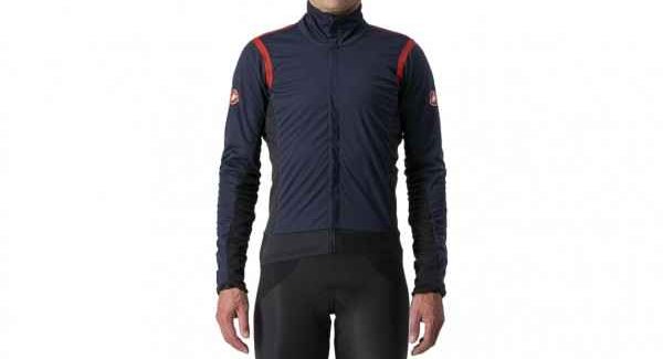 Castelli Alpha RoS 2 W L. JKT