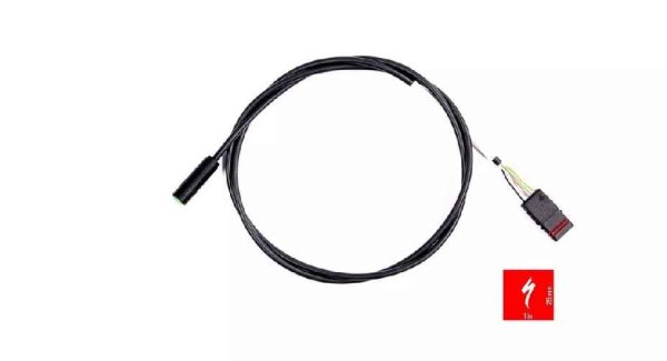 Specialized cable de liaison moteur display 