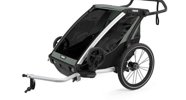 Thule Thule chariot lite (cave) 