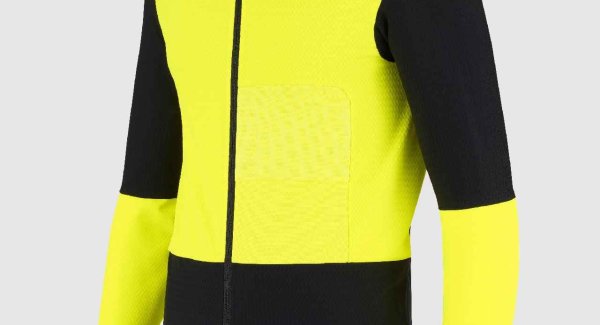 Assos Equipe R 3/3 Jacket S9 