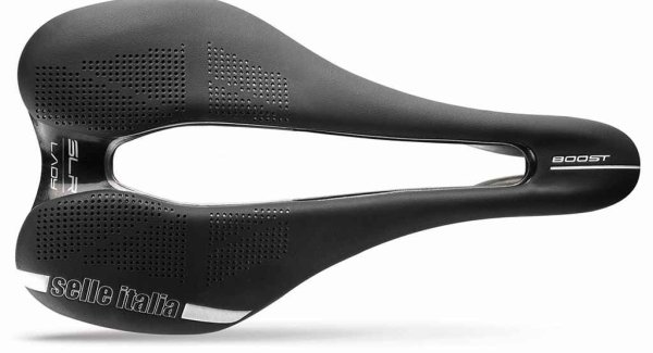 selle Italia SLR Boost Lady TI 316 Superflow