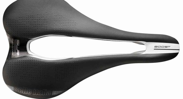 selle Italia SLR Boost Endurance TI 316 Superflow