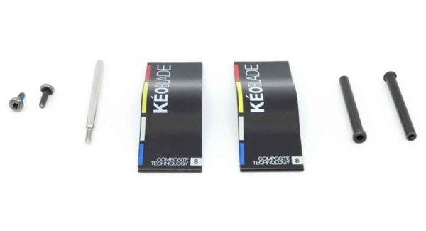 Look SPARE BLADE FOR KEO BLADE 8 one size