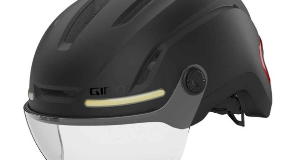Giro Ethos LED Shield MIPS Helmet