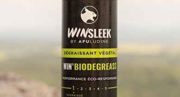 winsleek Win'biodegreass 750ml 