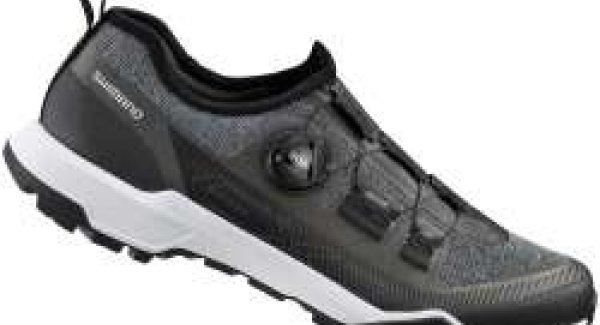 Shimano Men MT SH-EX7 chaussures SPD black