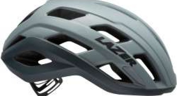 Lazer Casque Unisex Road Strada KinetiCore matte slate blue