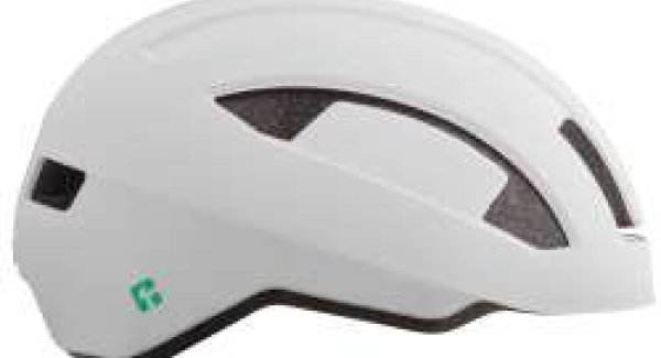 Lazer Casque Unisex CityZen KinetiCore matte white