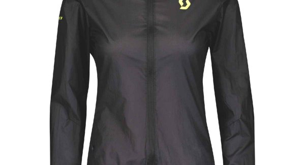 Scott Sports SCO Jacket W's RC Run WB
