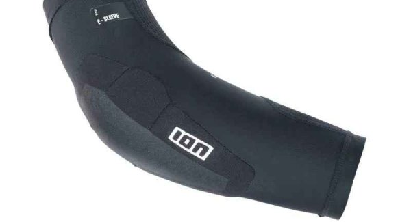 ION Elbow Pads E-Sleeve Amp
