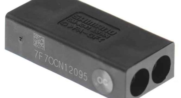Shimano Shimano elec. répartiteur SM-JC41 pour EW-SD50 Di2 box