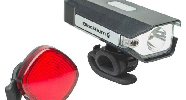 Blackburn BBN 300-30 Light Set USB one size