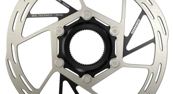 Sram Rotor Paceline Rounded CenterLock