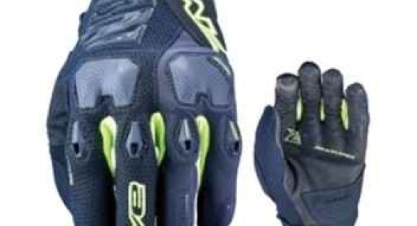 100% Gants Five enduro 2