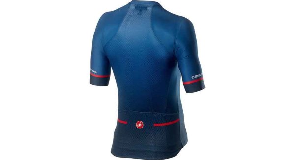 Castelli Aero Race 6.0 JRS 