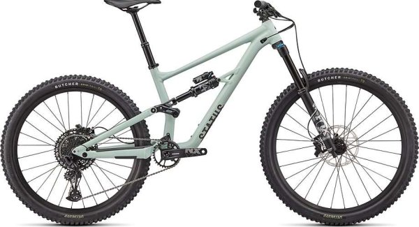 Specialized STATUS 160