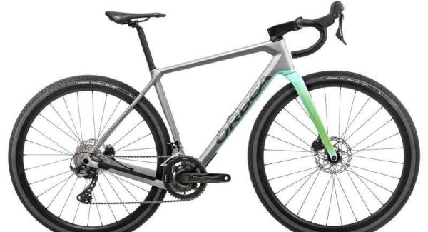Orbea Terra M30 Team