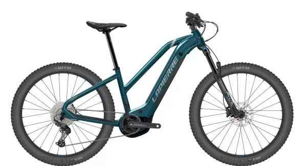 Lapierre OVERVOLT HT 8.6 MIX 630WH