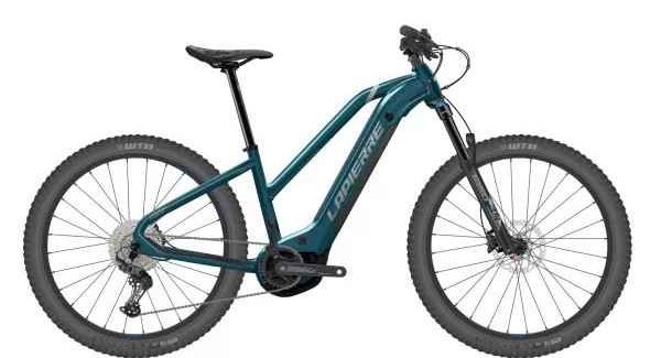 Lapierre OVERVOLT HT 8.6 MIX 630WH