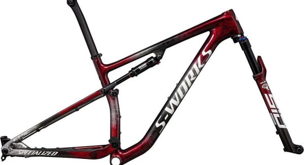 Specialized EPIC SW FRMSET