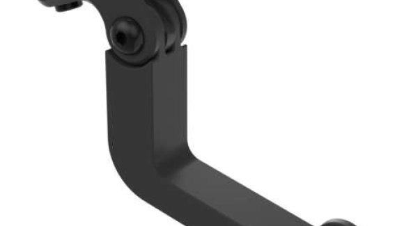 SCOTT SYN Front Mount iC, GoPro-Interface L